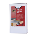 Mould Release Oil