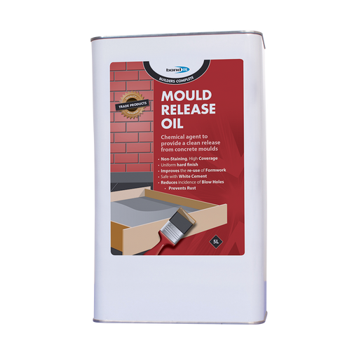 Mould Release Oil