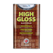 High Gloss Block Sealer