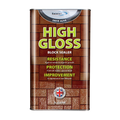High Gloss Block Sealer