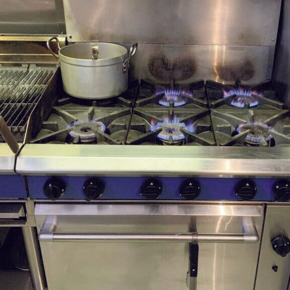 HT30 High Temperature Silicone Sealant