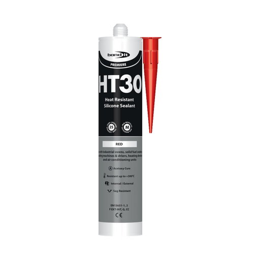 HT30 High Temperature Silicone