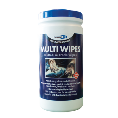 Multi-Wipes Trade Hand Wipes