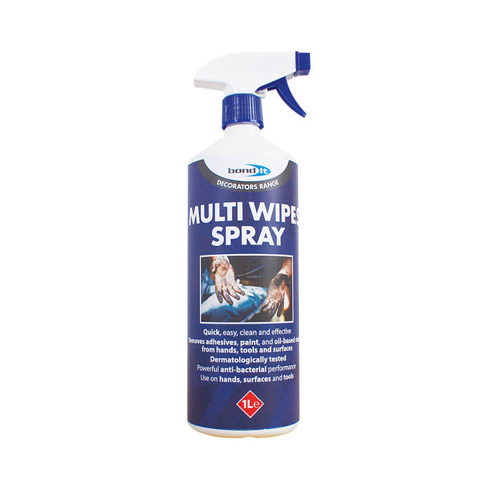 Multi-Wipes Spray