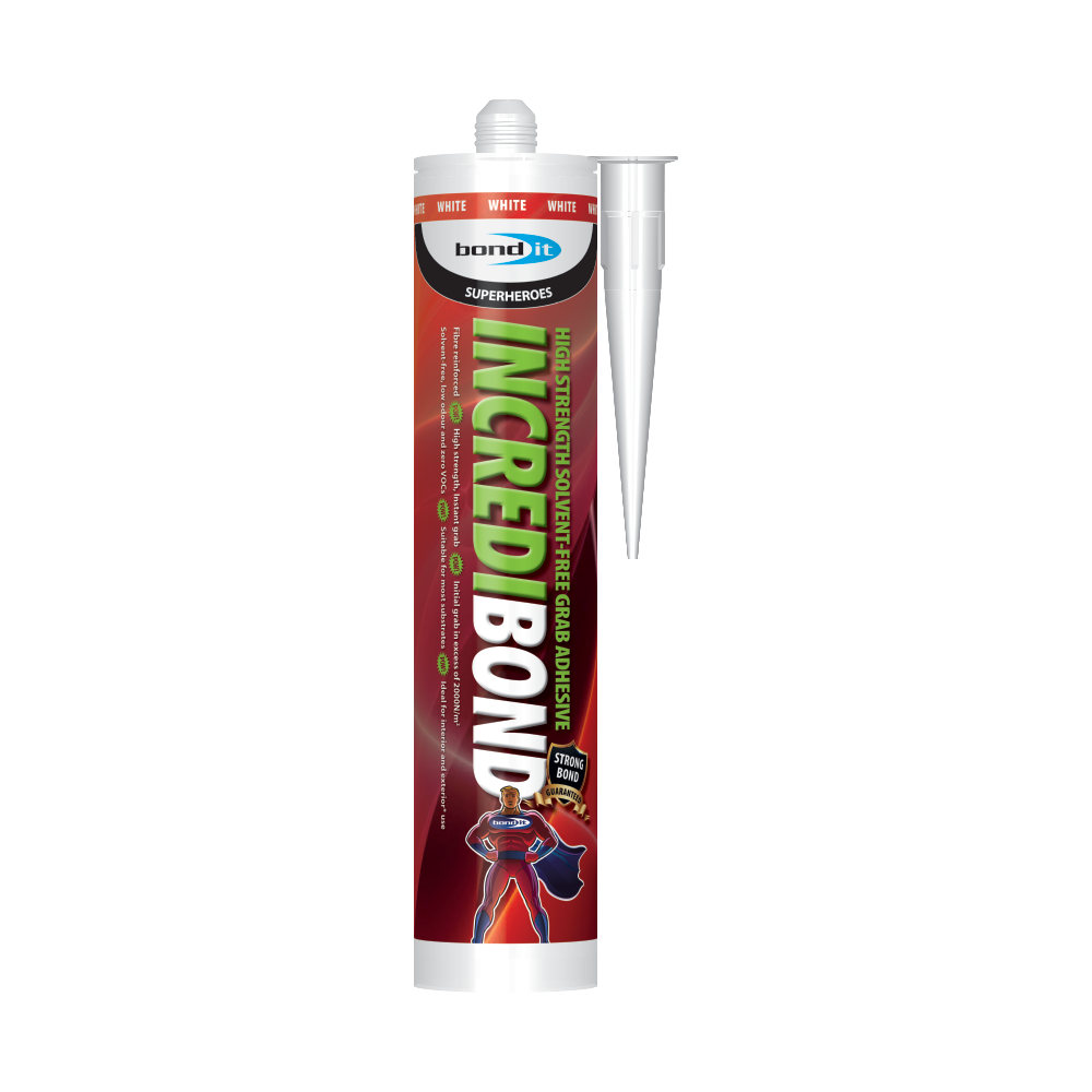 Incredibond Adhesive
