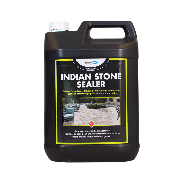 Indian Sand Stone Sealer