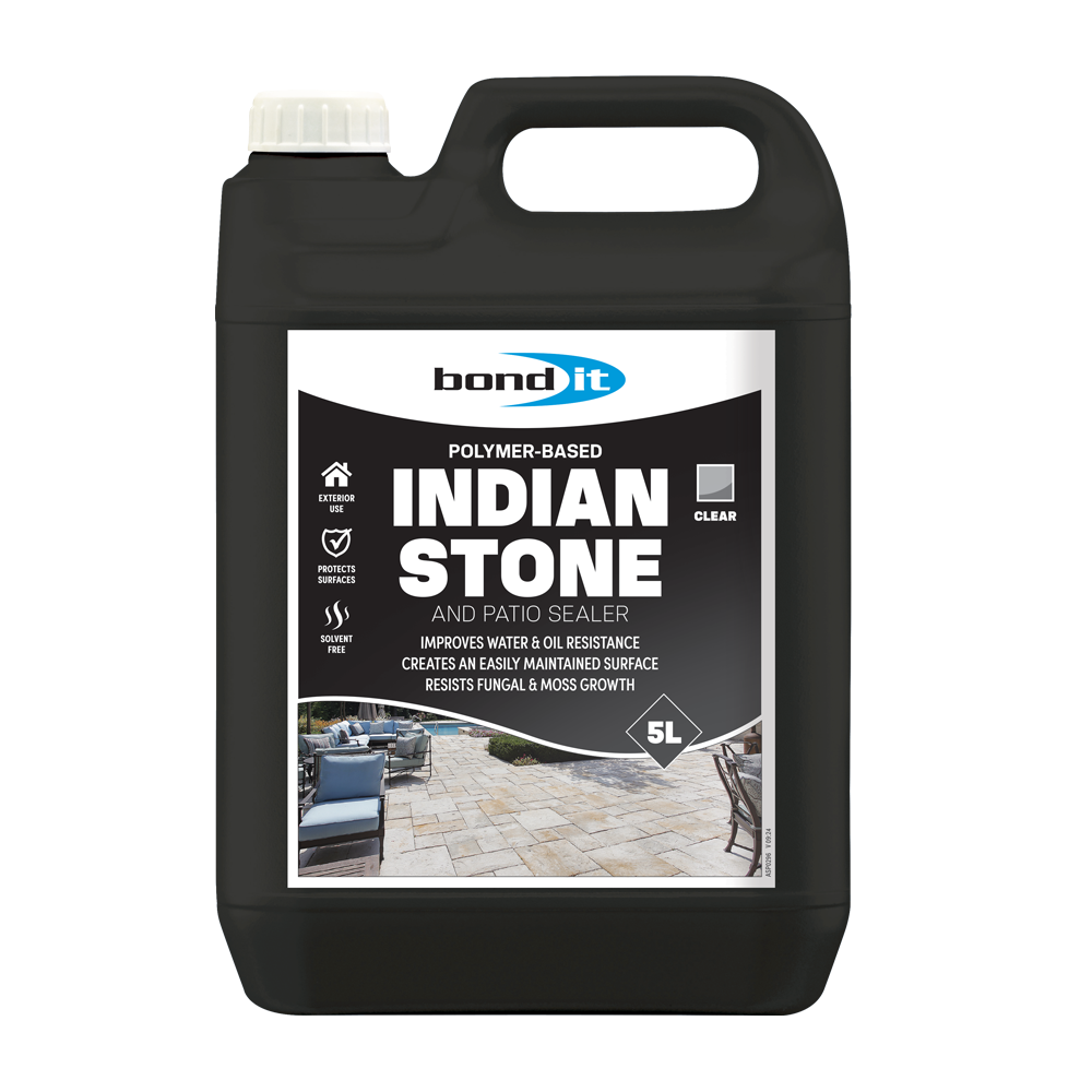 Indian Sand Stone Sealer