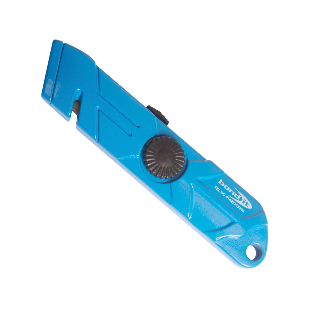 Safety Knife
