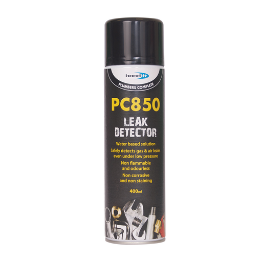 PC850 Leak Detector