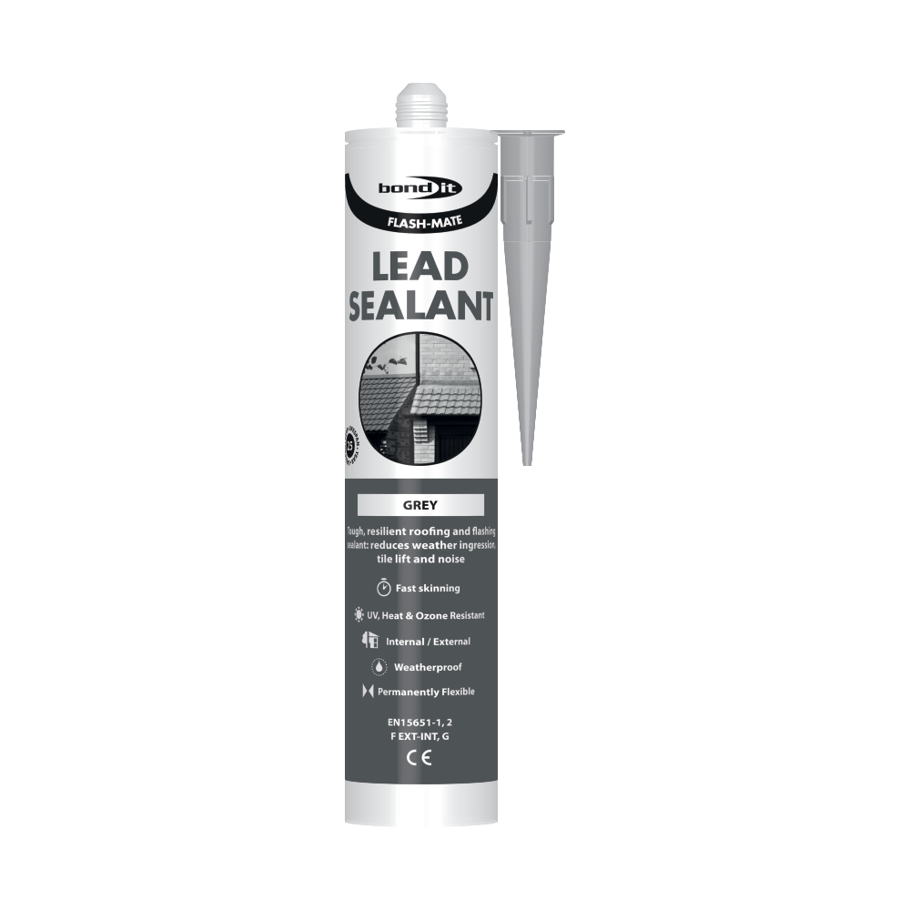Flash-Mate Lead Sealant