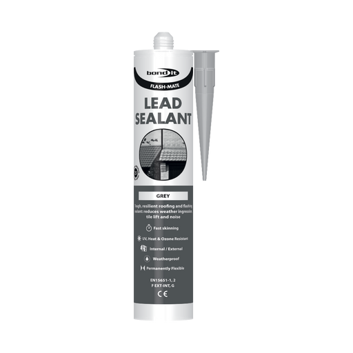 Flash-Mate Lead Sealant