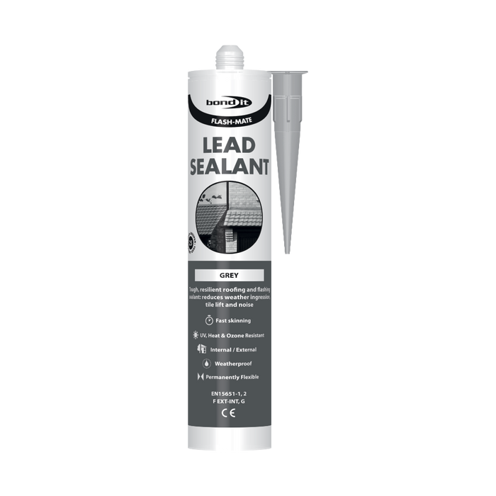 Flash-Mate Lead Sealant