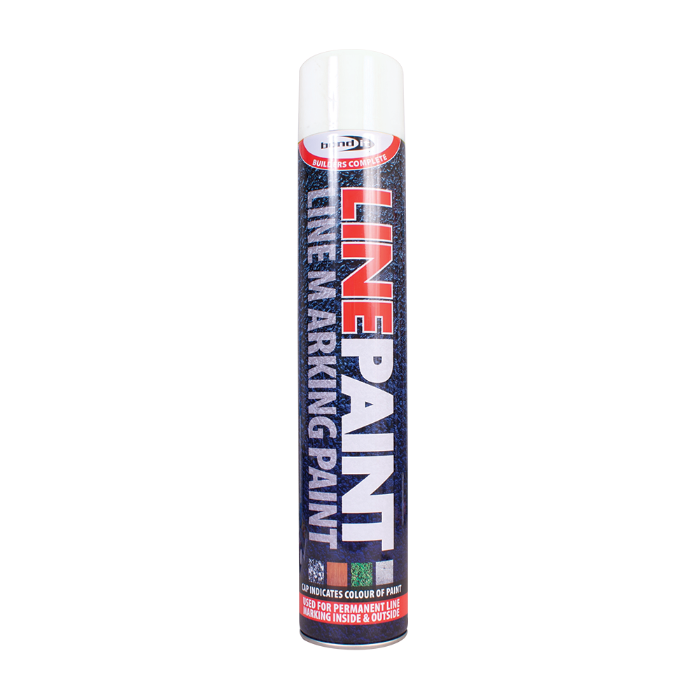 Line-It Linemarker Paint