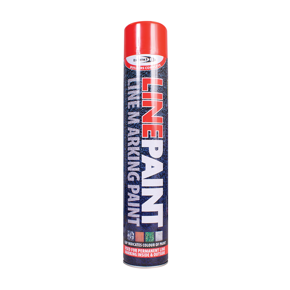 Line-It Linemarker Paint