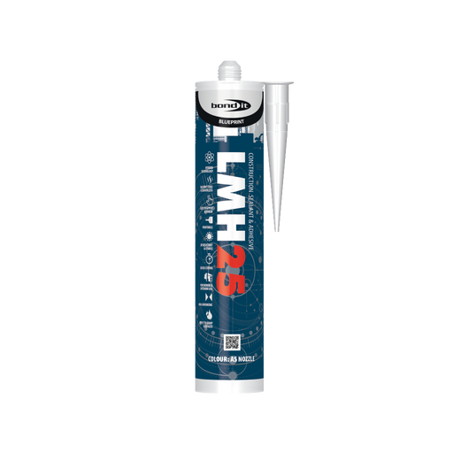 Blueprint LMH25 Construction Sealant & Adhesive