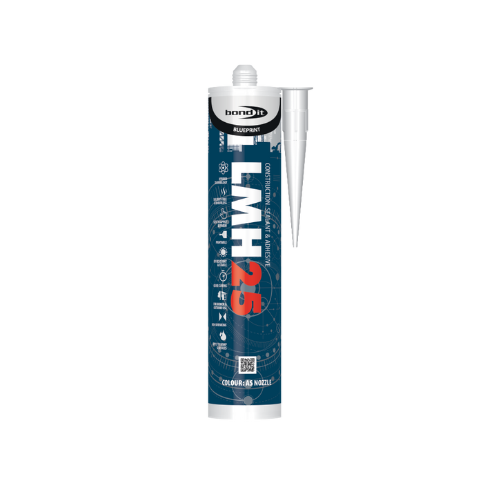 Blueprint LMH25 Construction Sealant & Adhesive