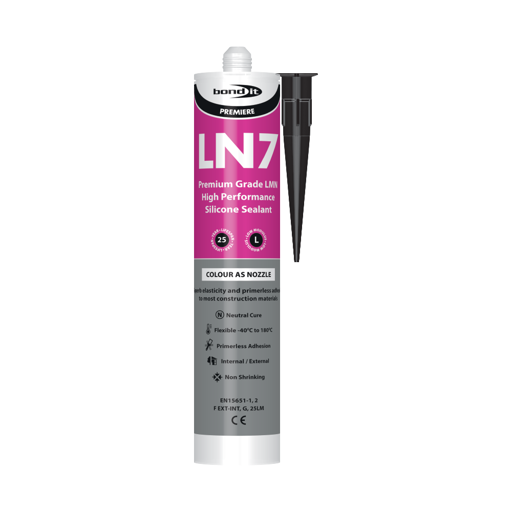 LN7 LMN Silicone