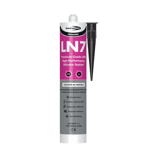 LN7 LMN Silicone