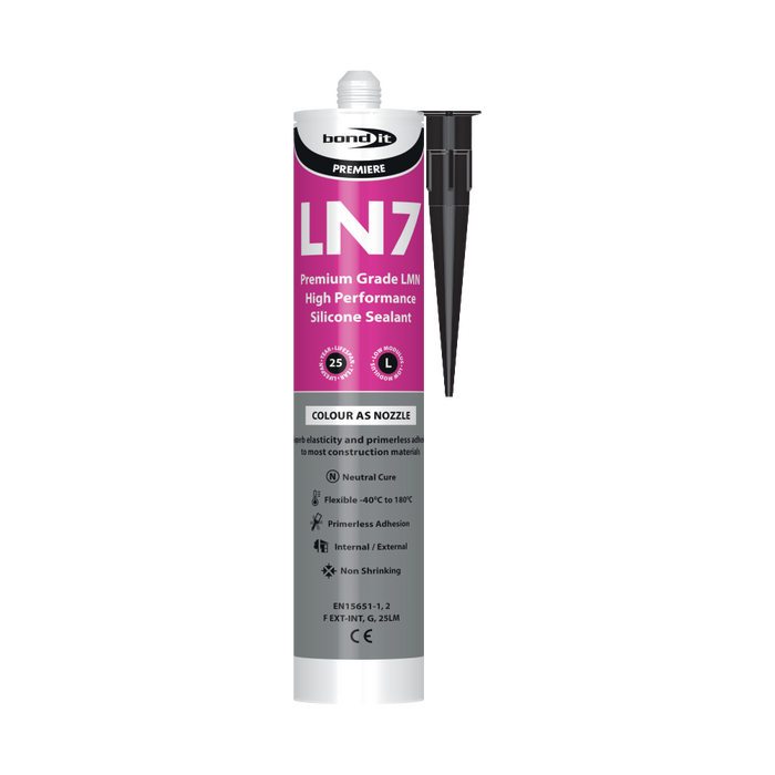 LN7 LMN Silicone