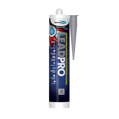 Lead Pro Roofing and Flashing Sealant & Adhesive