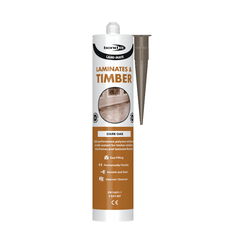 Lami-Mate Timber Sealant