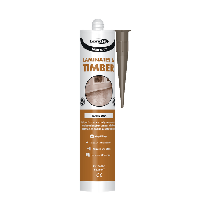 Lami-Mate Timber Sealant