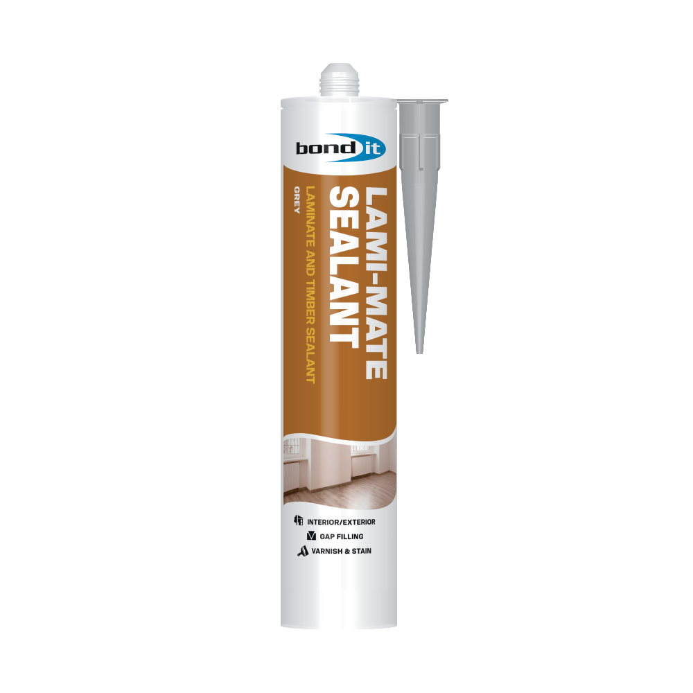 Lami-Mate Timber Sealant