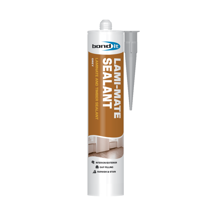 Lami-Mate Polymer Enhanced Laminate and Timber Sealant