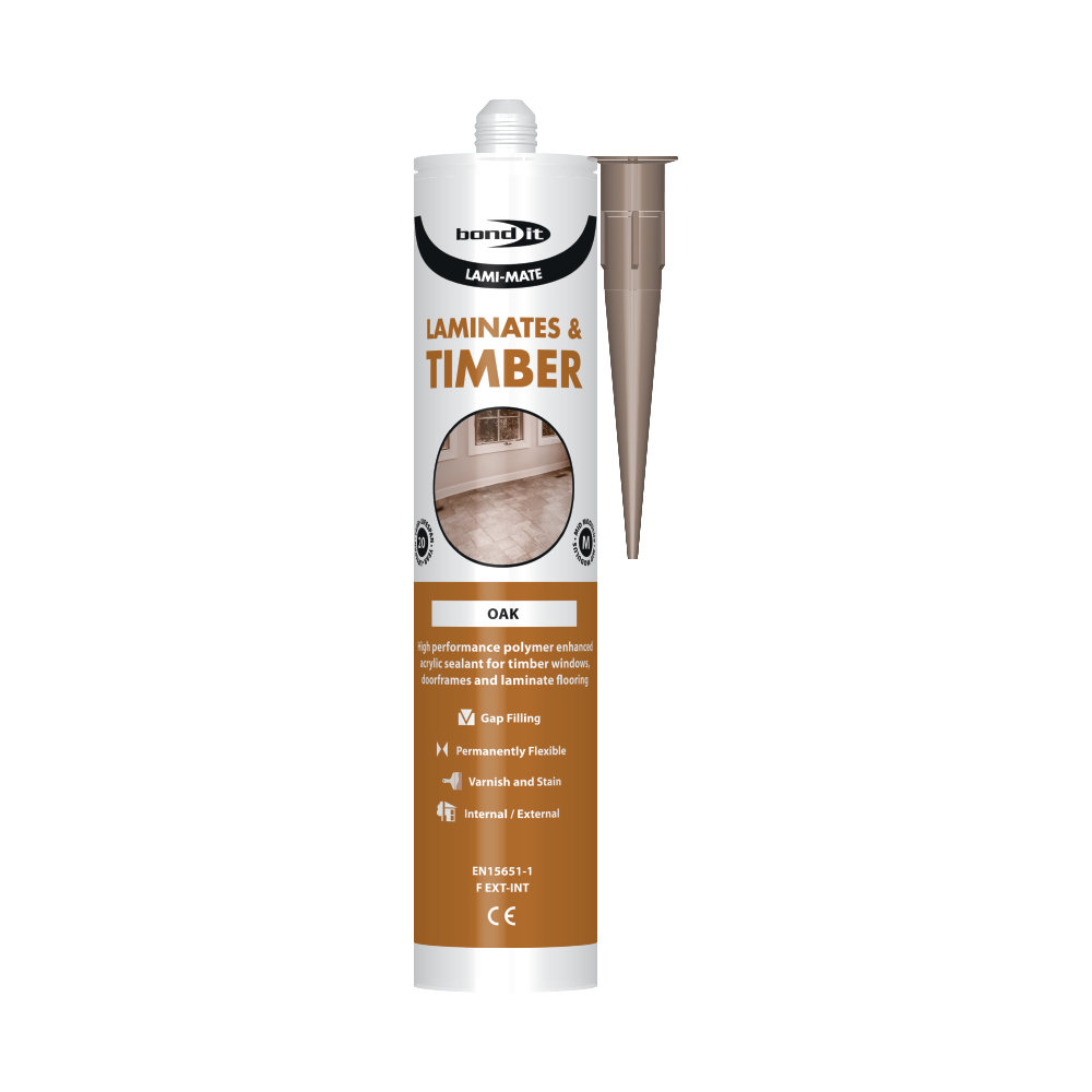 Lami-Mate Timber Sealant