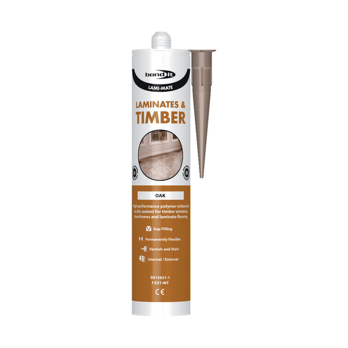 Lami-Mate Polymer Enhanced Laminate and Timber Sealant