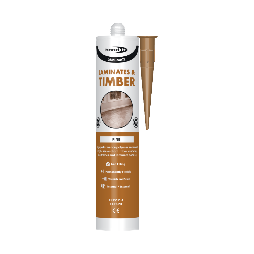 Lami-Mate Timber Sealant