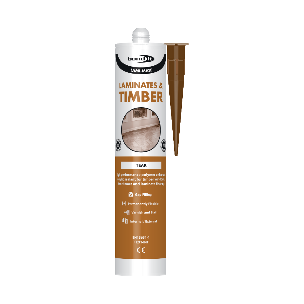 Lami-Mate Timber Sealant