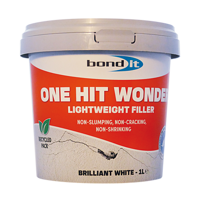 One Hit Wonder Lightweight Filler