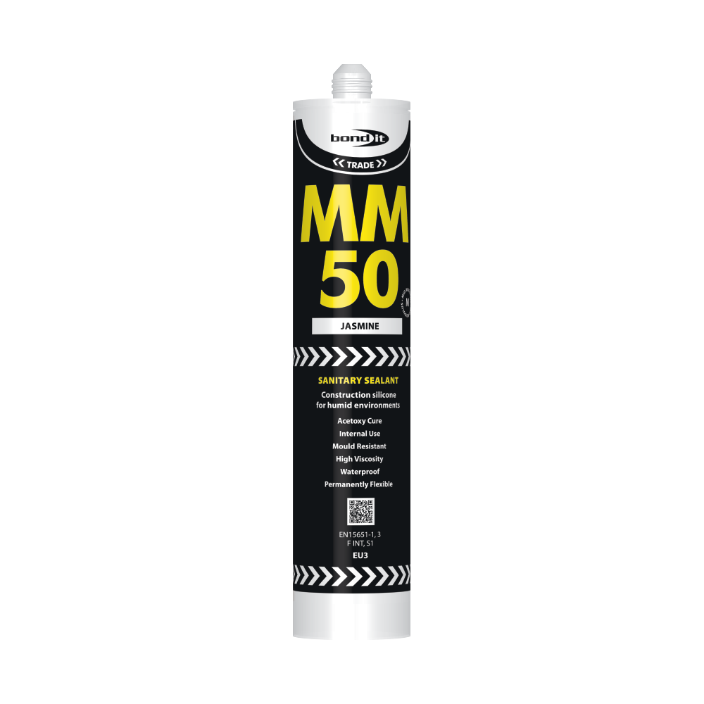 MM50 Sanitary Silicone