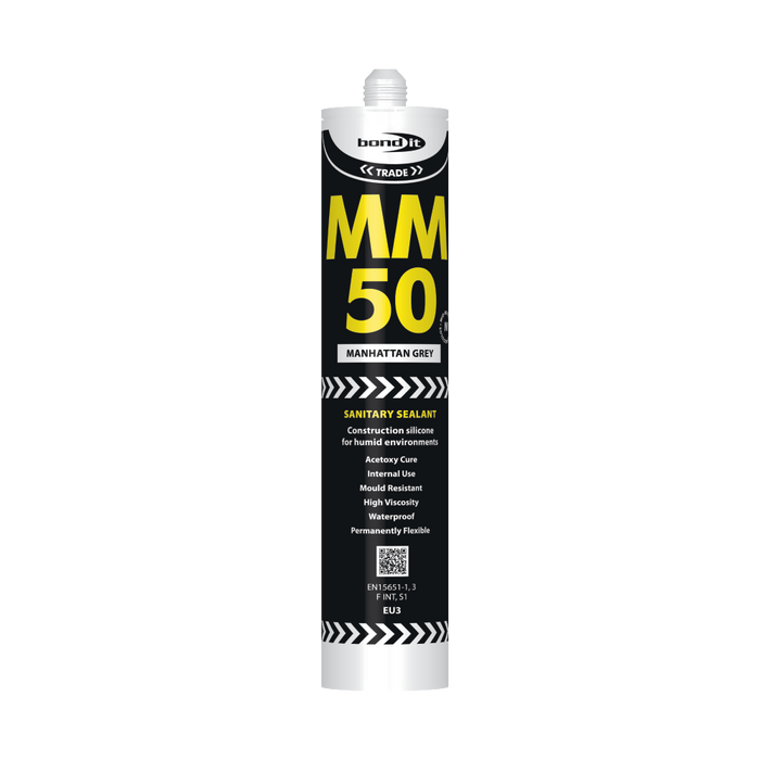 MM50 Sanitary Silicone