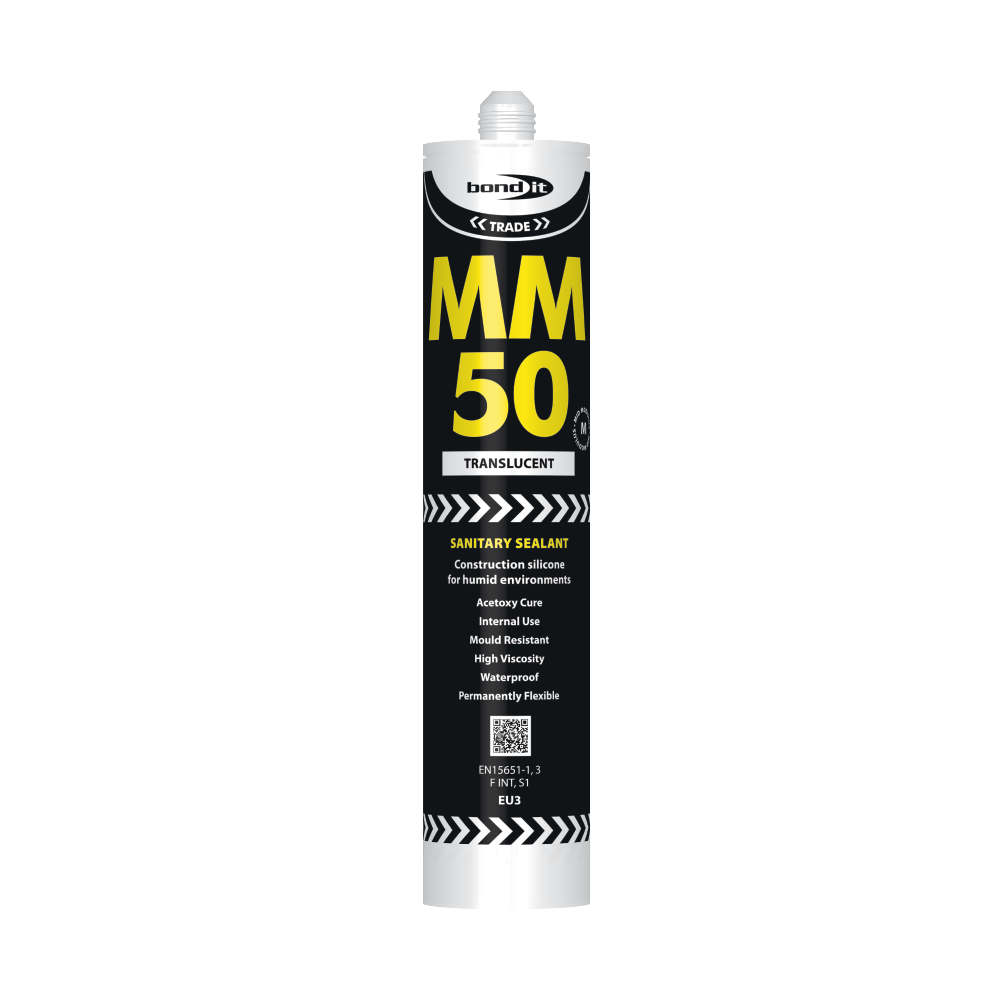 MM50 Sanitary Silicone