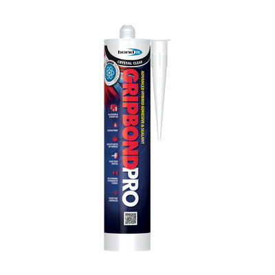 Gripbond Pro Hybrid Sealant and Adhesive