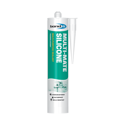 Multi-Mate Multi-Purpose Silicone Sealant