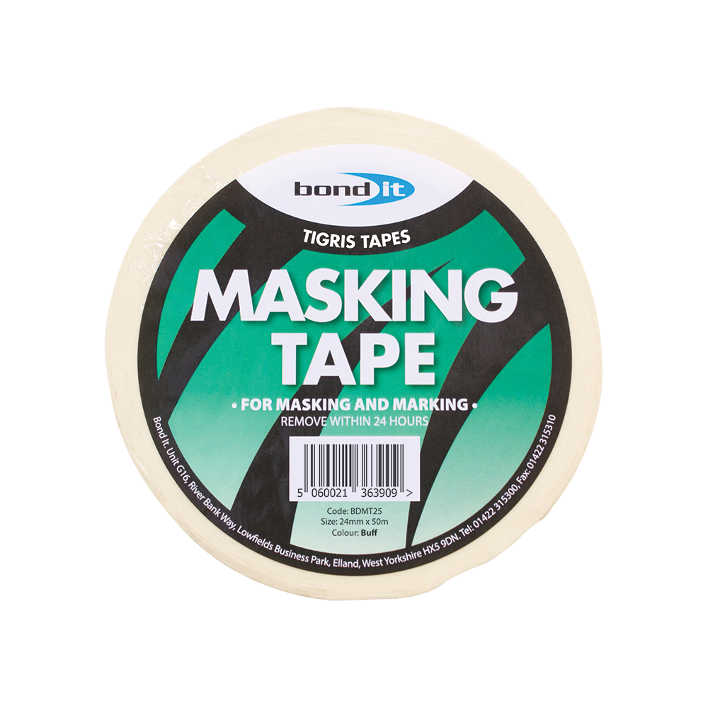 Masking Tape