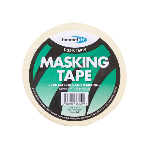 Masking Tape