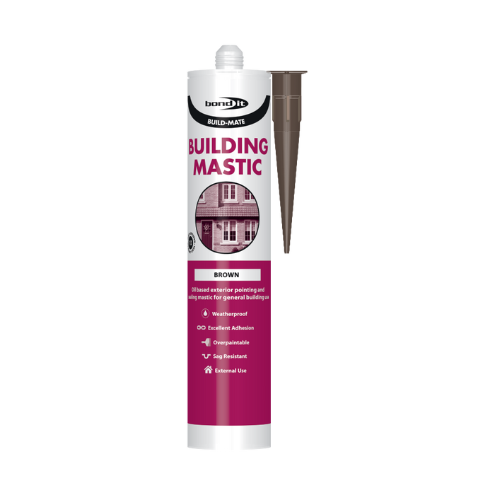 Build-Mate Building Mastic