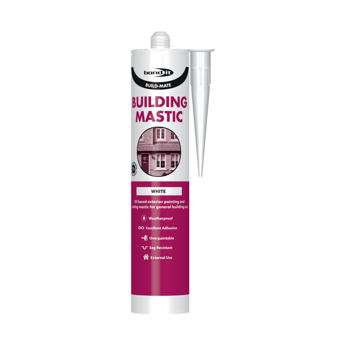 Build-Mate Building Mastic