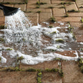 Patio Blaster Mould Removing Disinfectant