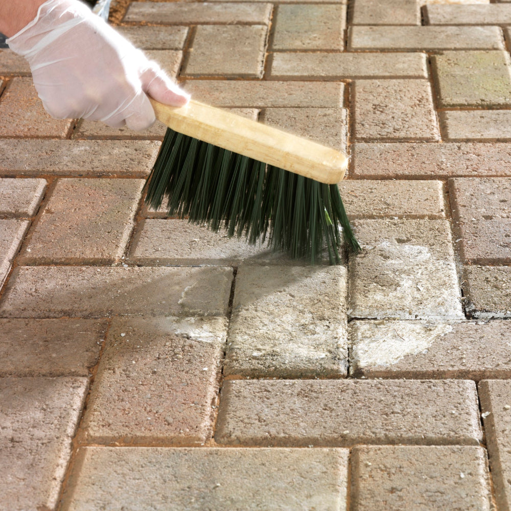 Oil Stain Remover For Patios and Driveways