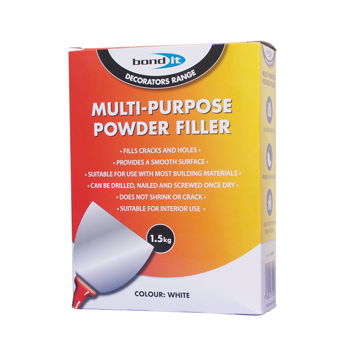 Multi-Purpose Powder Filler