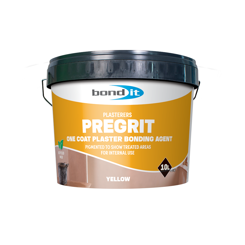 Plasterers Pregrit