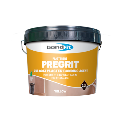 Plasterers Pregrit