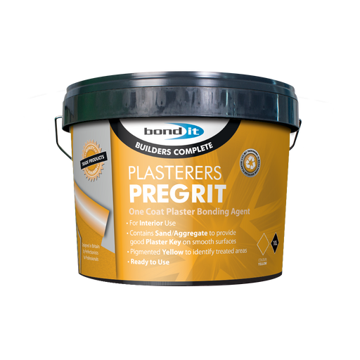 Plasterers Pregrit