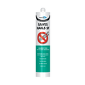 Saves Nails Solvent-Free