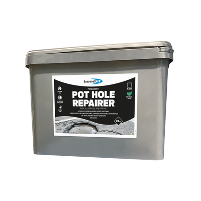 Instant Pot Hole Repairer
